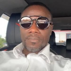 Meet your Posher, Ousmane